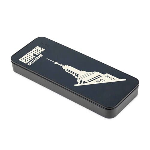 Hoto Elektro-Präzisionsschraubendreher Grau