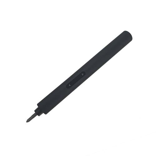 Hoto Elektro-Präzisionsschraubendreher Grau