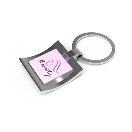Key Ring Luna