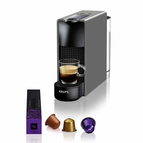 Krups Nespresso Essenza Mini