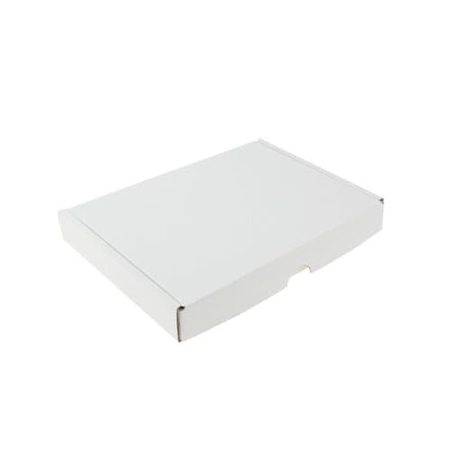 Gift Box 21 x 15 x 2.7 cm (A5), Print in full color