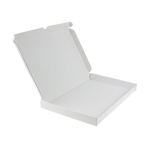 Gift Box 30 x 21.3 x 2.8 cm (A4), Print in full color