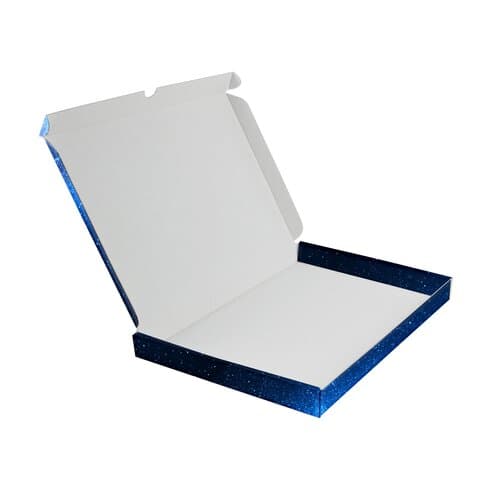 Gift Box 30 x 21.3 x 2.8 cm (A4), Print in full color