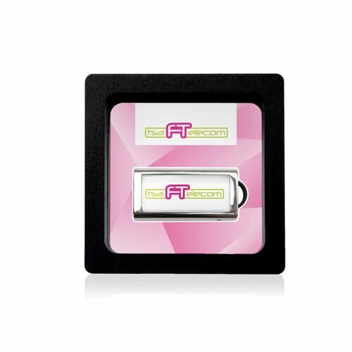 Gift Box Frame 70 x 70 mm