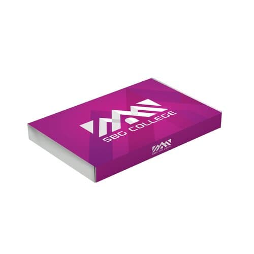 Sleeve for Mail Box 21 x 15 x 2.7 cm (A5)