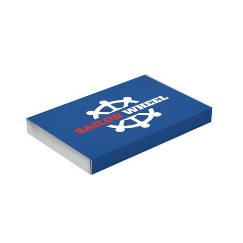 Sleeve for Mail Box 21 x 15 x 2.7 cm (A5)