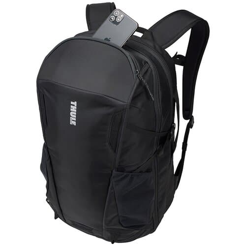 Thule EnRoute Rucksack 30L Schwarz
