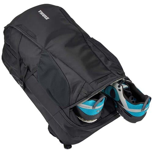 Thule EnRoute Rucksack 30L Schwarz