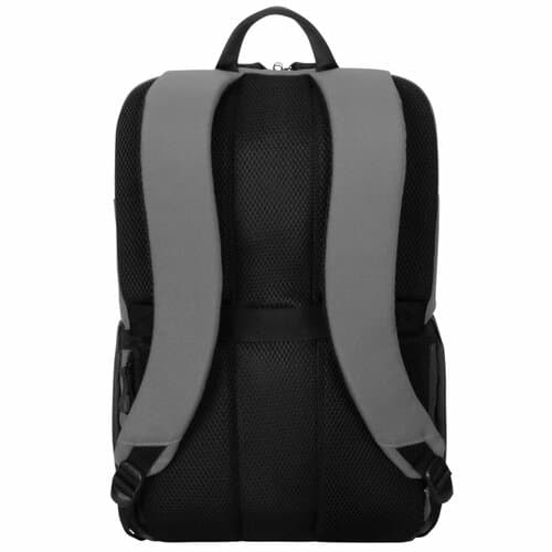 Targus 16" Sagano EcoSmart Reiserucksack - Schwarz/Grau