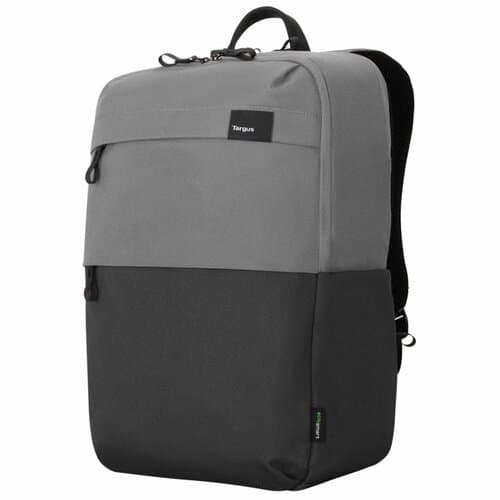 Targus 16" Sagano EcoSmart Reiserucksack - Schwarz/Grau