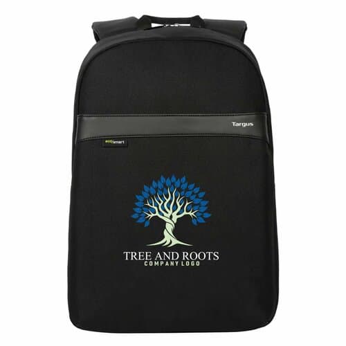 Targus GeoLite Eco Essentials Backpack 15"-16" Black