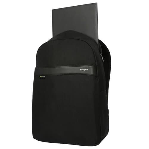 Targus GeoLite Eco Essentials Backpack 15"-16" Black