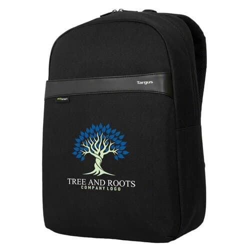 Targus GeoLite Eco Essentials Backpack 15"-16" Black