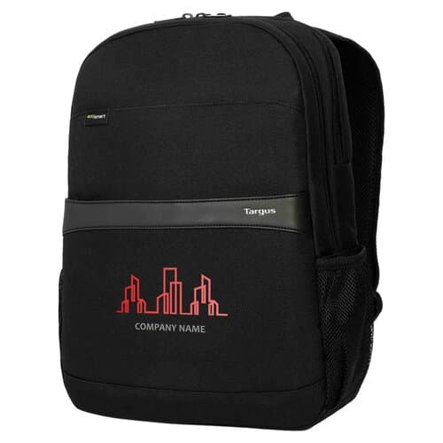 Targus GeoLite Eco Advanced Backpack 14"-16" Black
