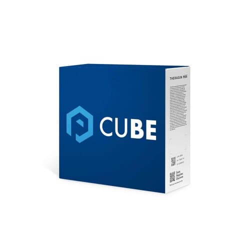 Therabody Theragun Mini Schwarz