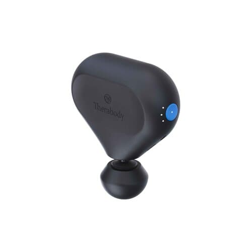 Therabody Theragun Mini Schwarz