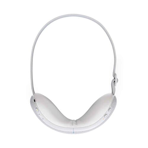 Therabody Smart Goggles Weiß