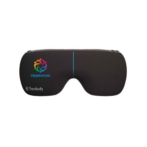Therabody SmartGoggles 2.0 Negro