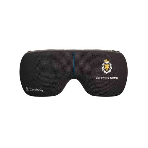 Therabody SmartGoggles 2.0 Negro