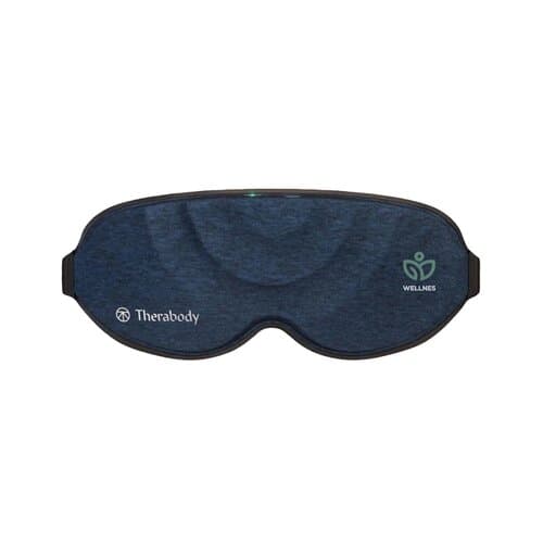 Therabody SleepMask Blau