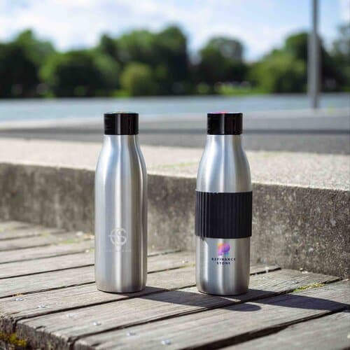 Tefal Bluspin 0.7L Silver