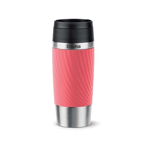 Tefal Travel Mug Classic Twist 0.36L