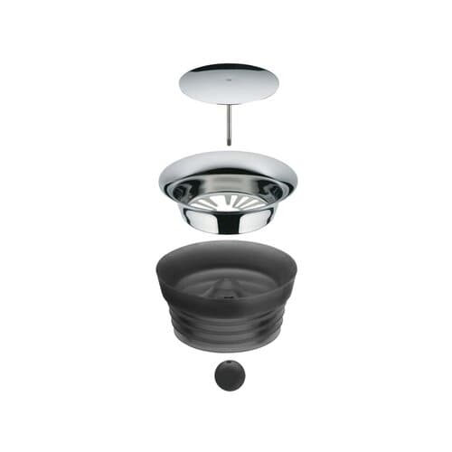 WMF Basic Water Decanter 1L