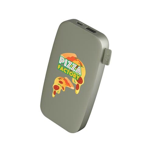 Fresh 'n Rebel Powerbank 12000 mAh USB-C