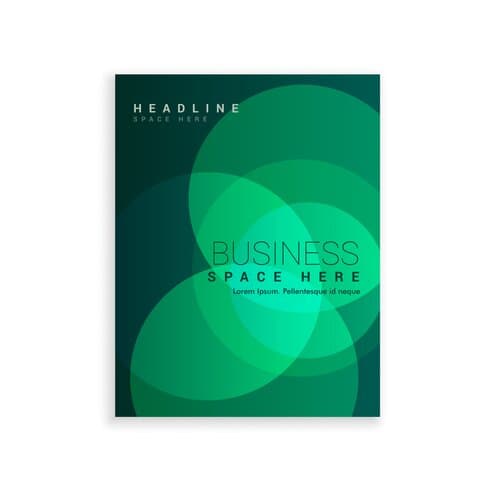 Flyer 21 x 15 cm (A5)