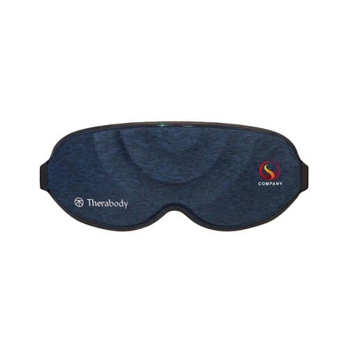 Therabody SleepMask Blau