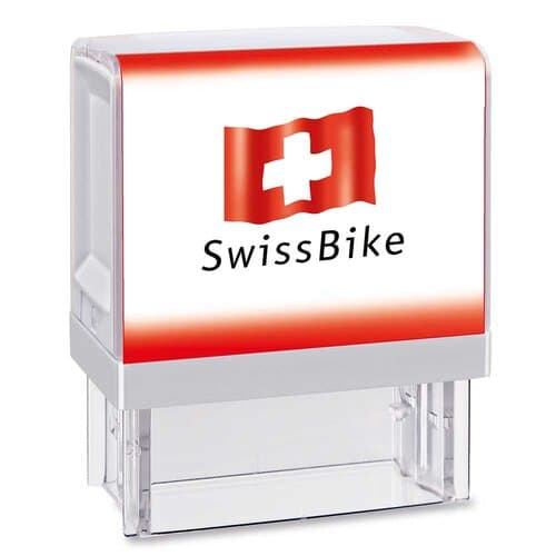 Stempelautomat "Printer Line" - individuell