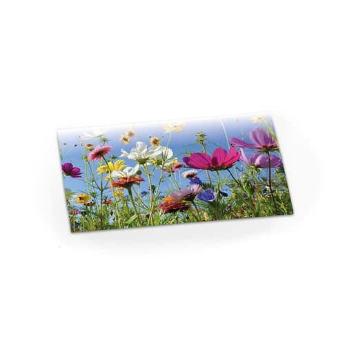 Samenpapier - Standardmotiv