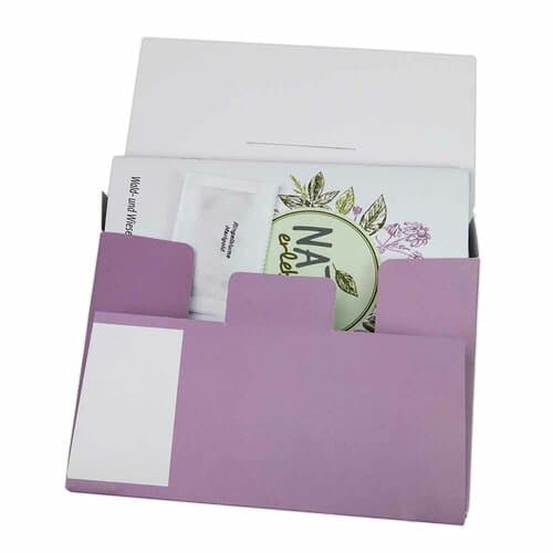 Themen-Set „Natur erleben“