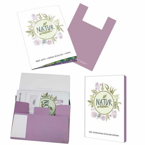 Themen-Set „Natur erleben“