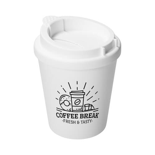 Kaffeebecher "PremiumPlus" small