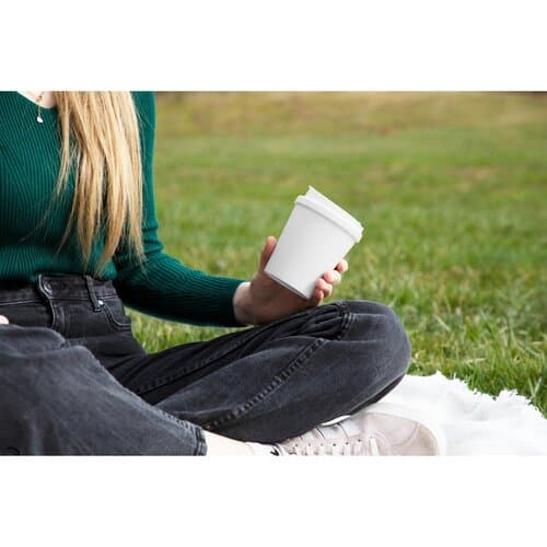 Kaffeebecher "PremiumPlus" small