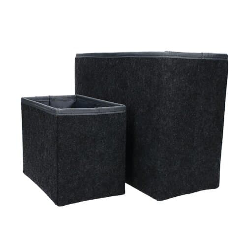 Filzkorb "Mika", groß