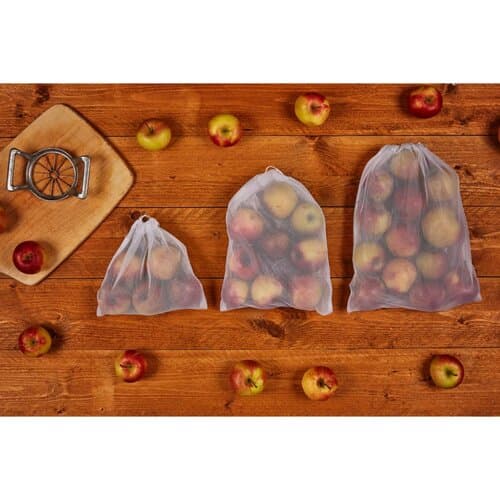 Obst- und Gemüsebeutel "ECOCARE", large