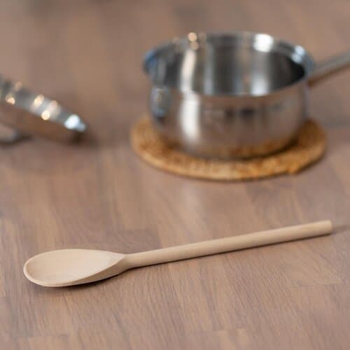 Kochlöffel "Madera"