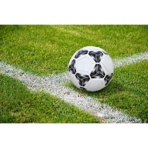 Fußball "Golden Star"