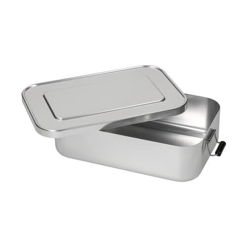 Vorratsdose "Aluminium", groß