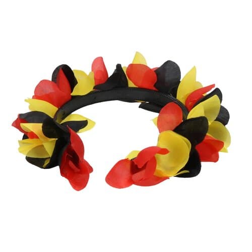 Fanhaarreif "Nations"