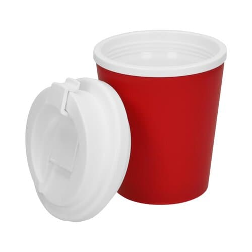 Kaffeebecher "Premium Deluxe" small