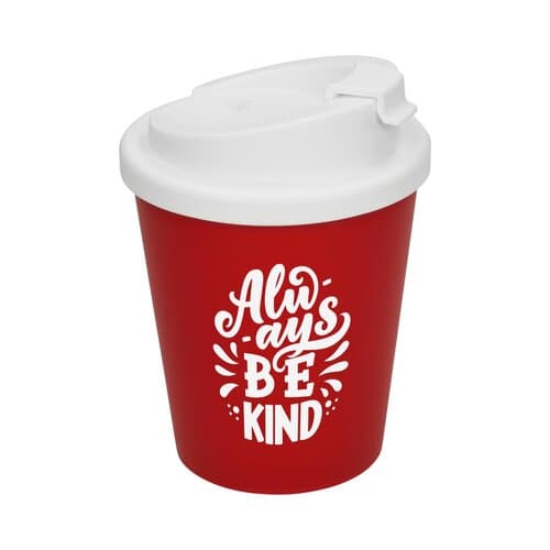 Kaffeebecher "Premium Deluxe" small