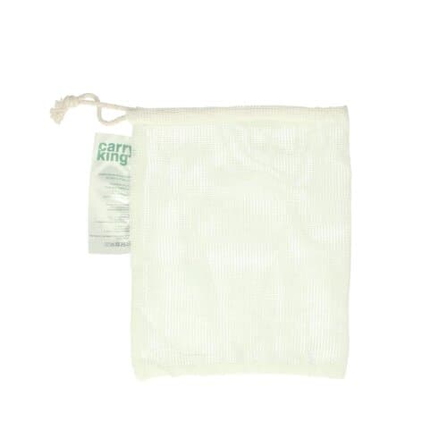 Obst- und Gemüsebeutel Cotton "ECOCARE", small