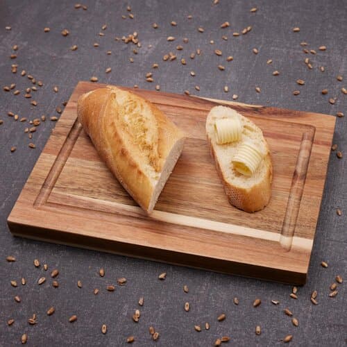Schneidbrett "Acacia"