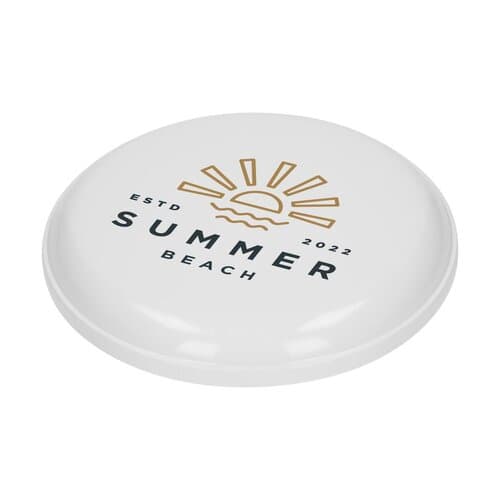 Wurfscheibe "Space Flyer 21"