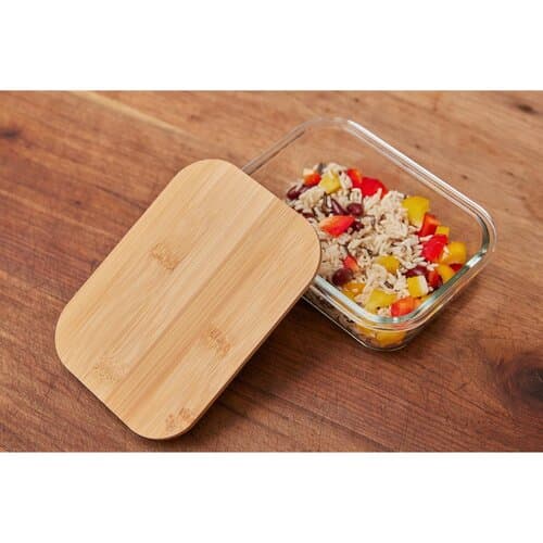 Glasbox "Balance" 17x12,6x5,5 cm