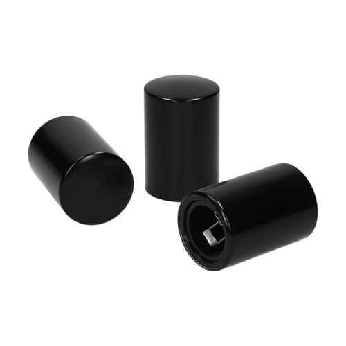 Kapselheber "Push", colour