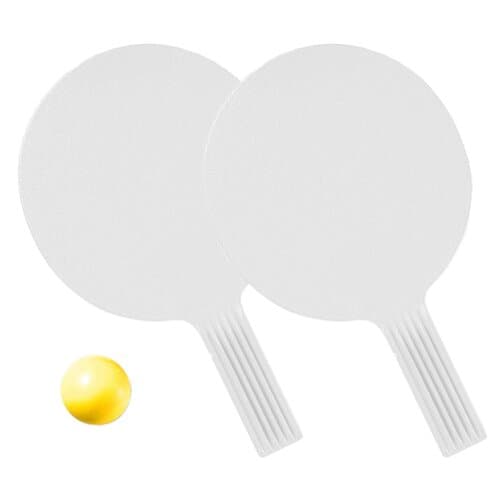 Tischtennis-Set "Massiv"